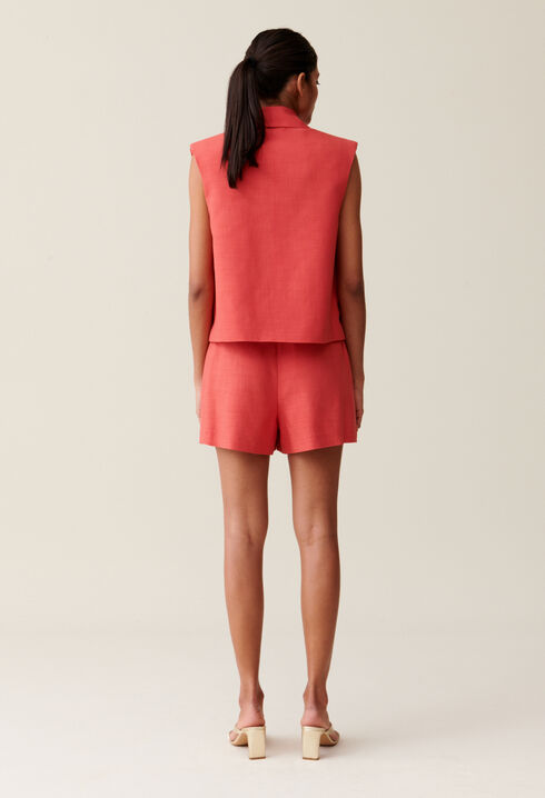 Veston tailleur