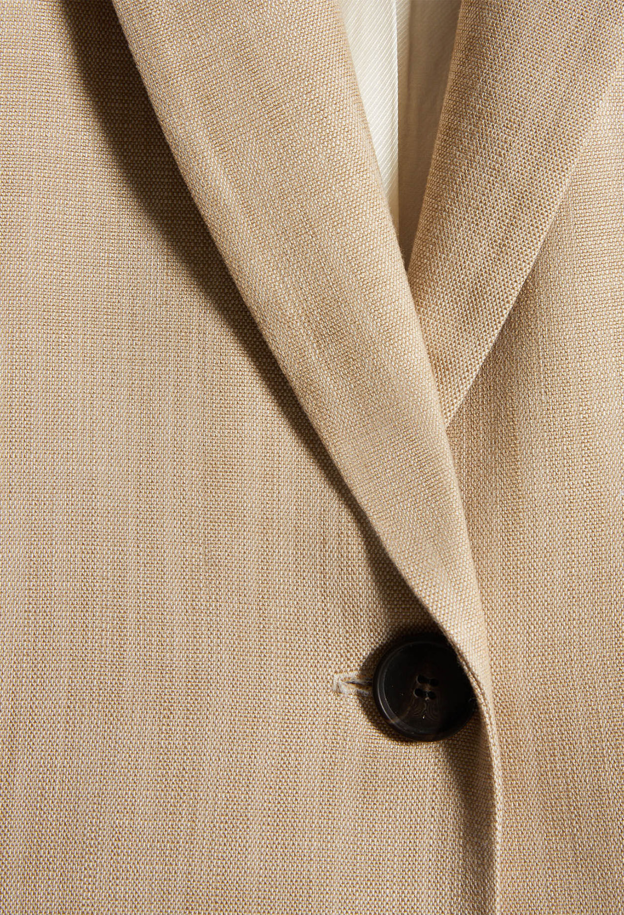 Cropped jacket