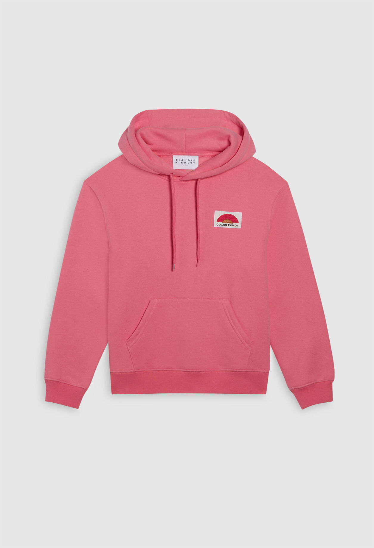 Sweatshirt à capuche