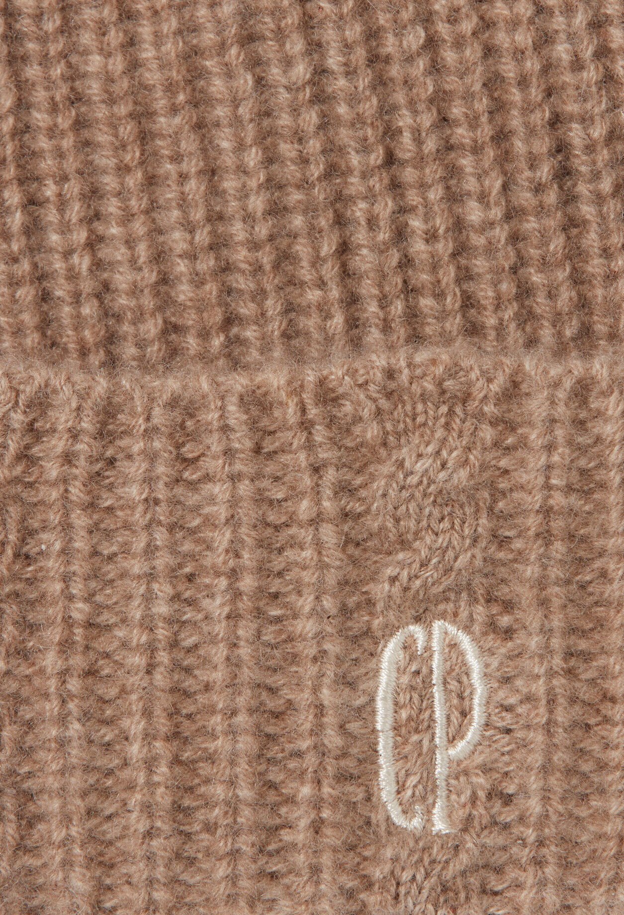 Bonnet CP