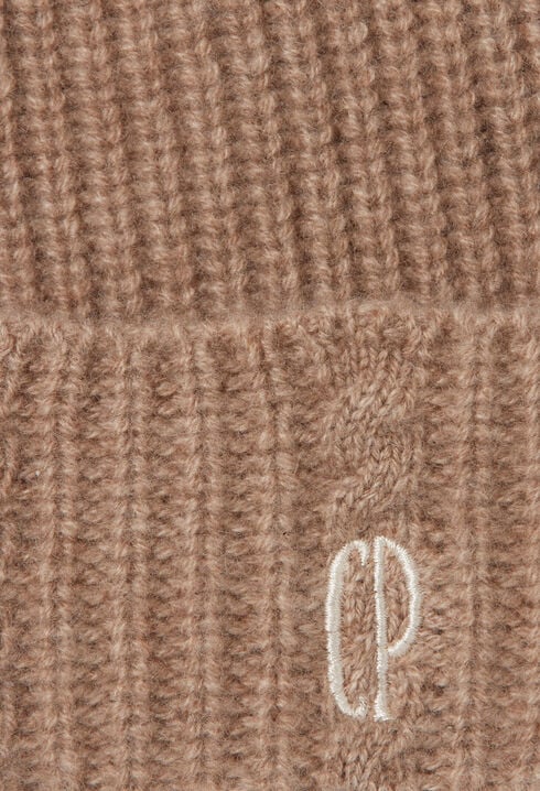 Bonnet CP