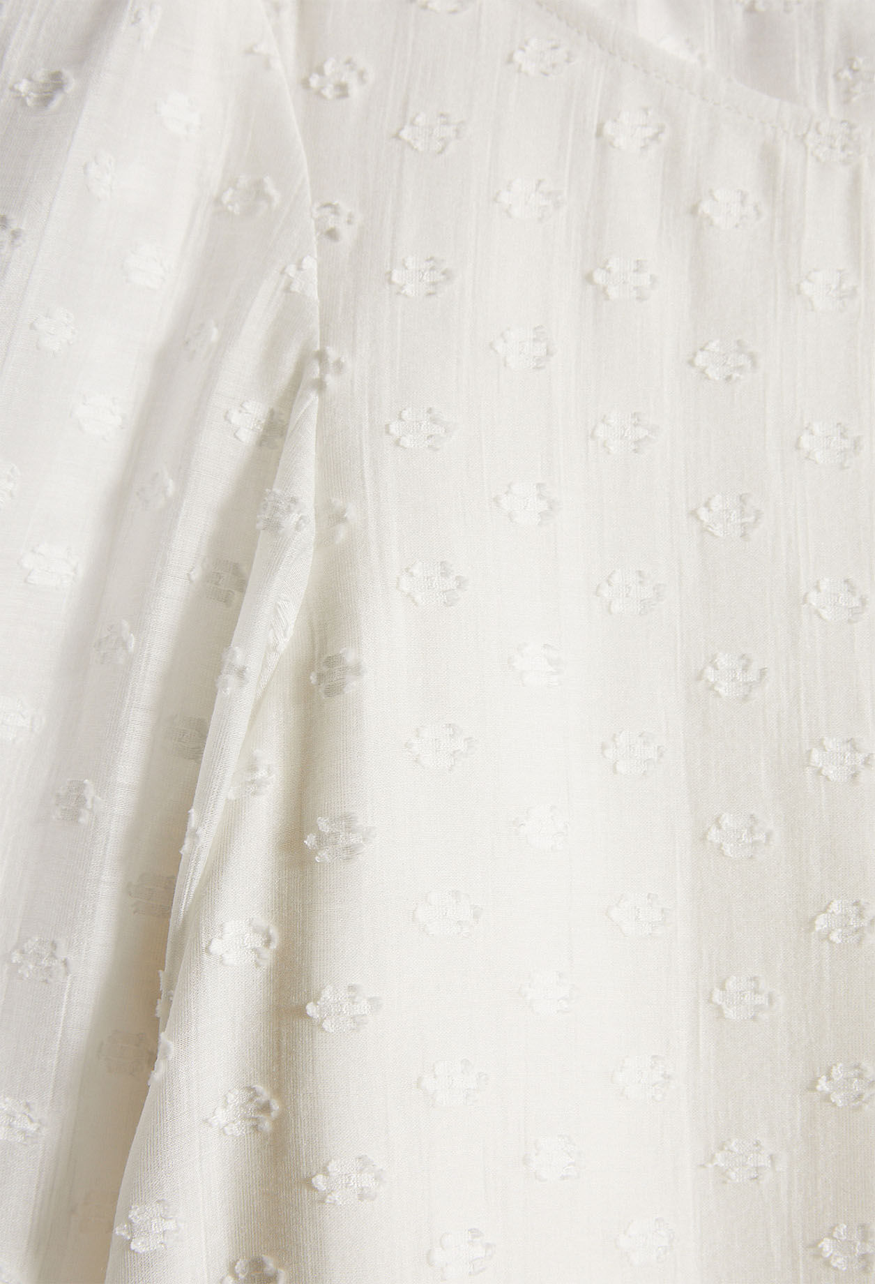 Robe Rififi fleurs