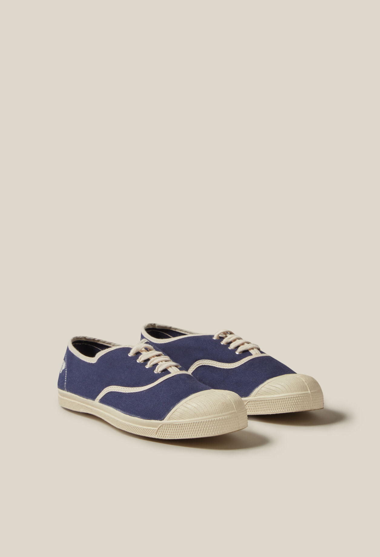 Tennis Bensimon x CP