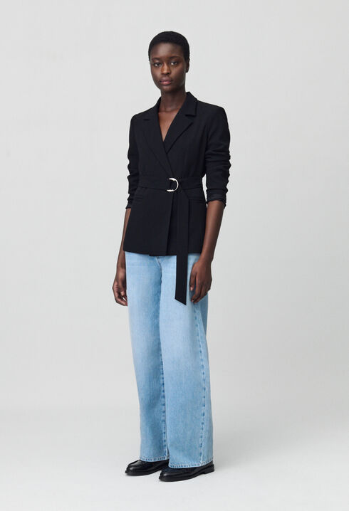 Suit jacket