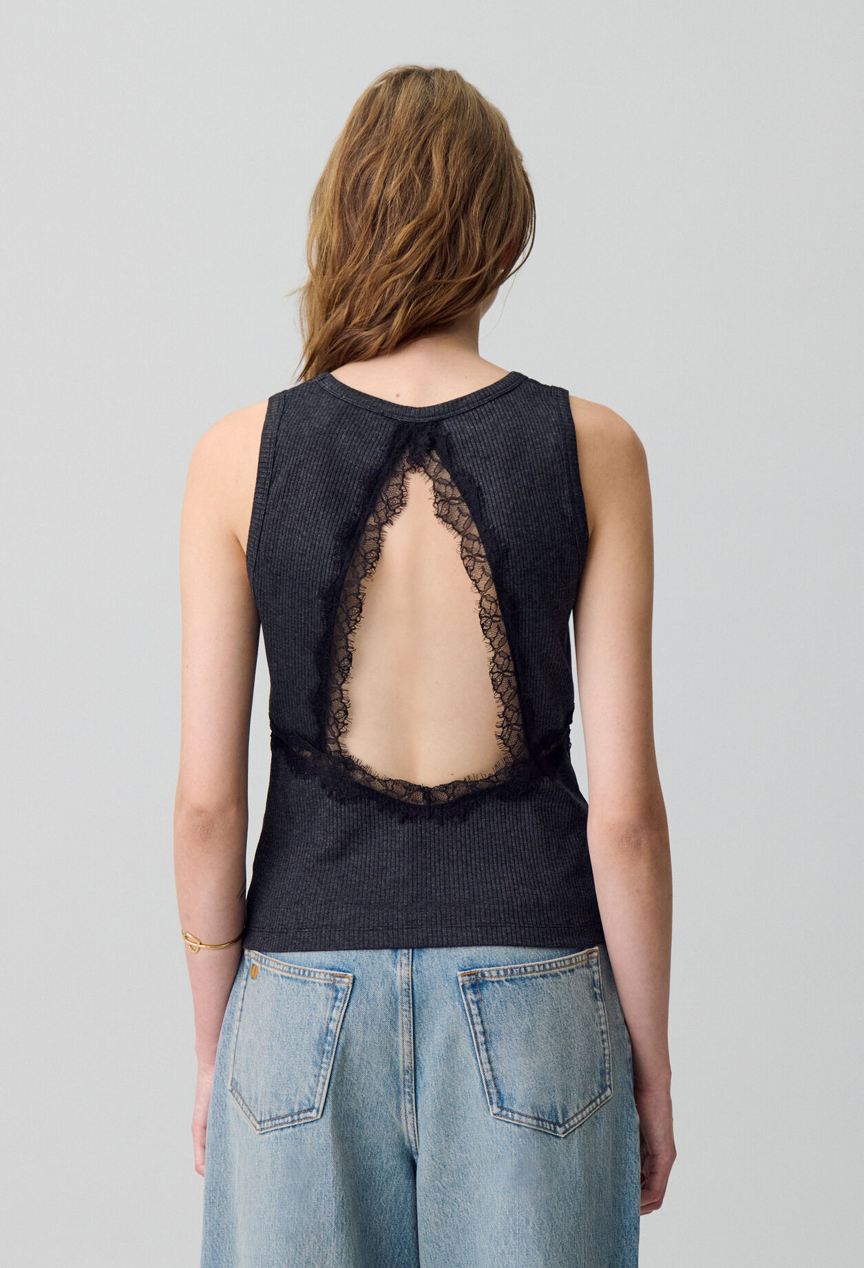 T-shirt manches longues