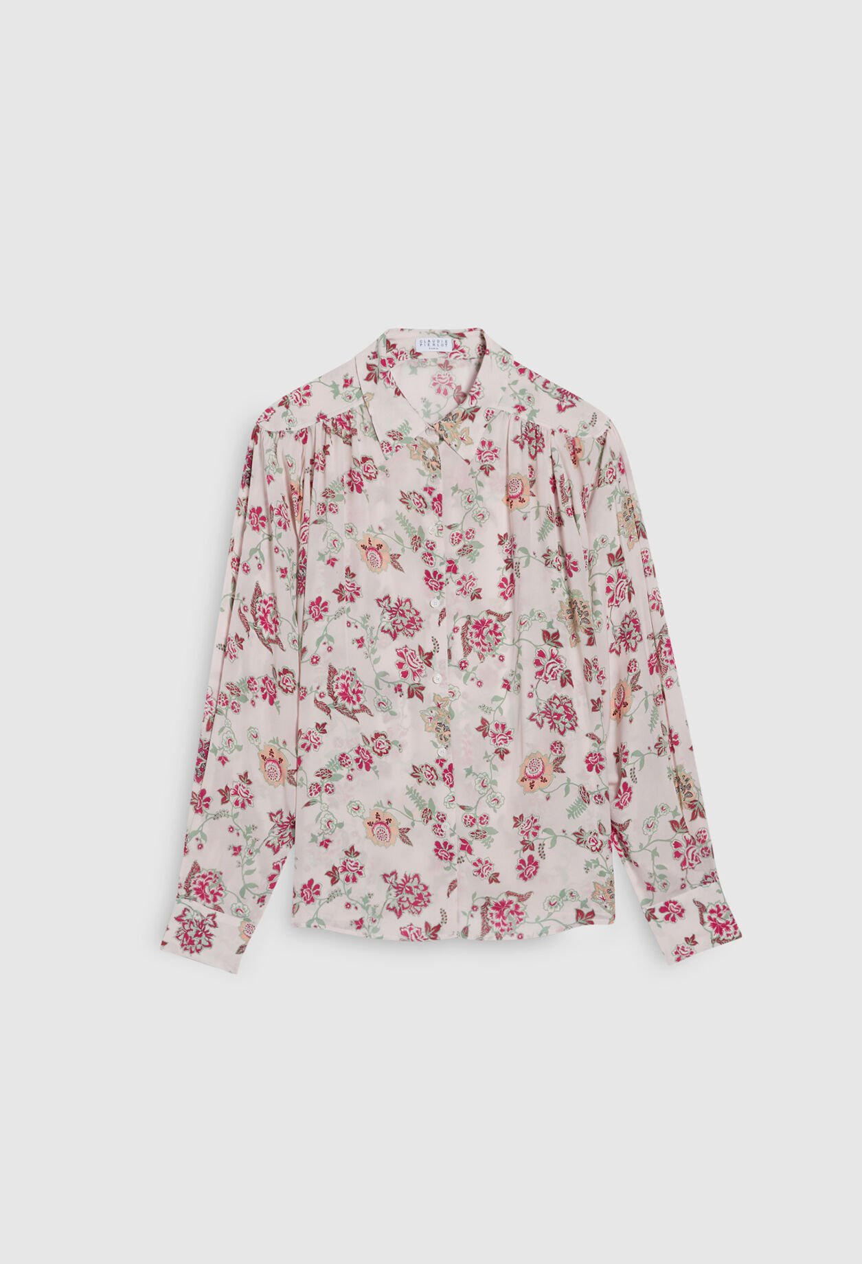 Printed shirt