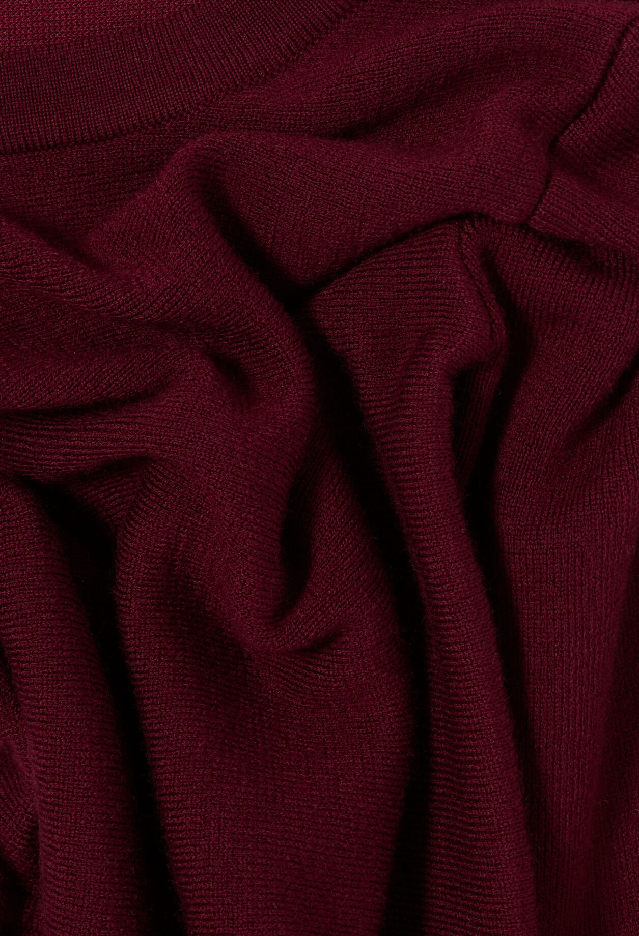 Skater Knit Dress