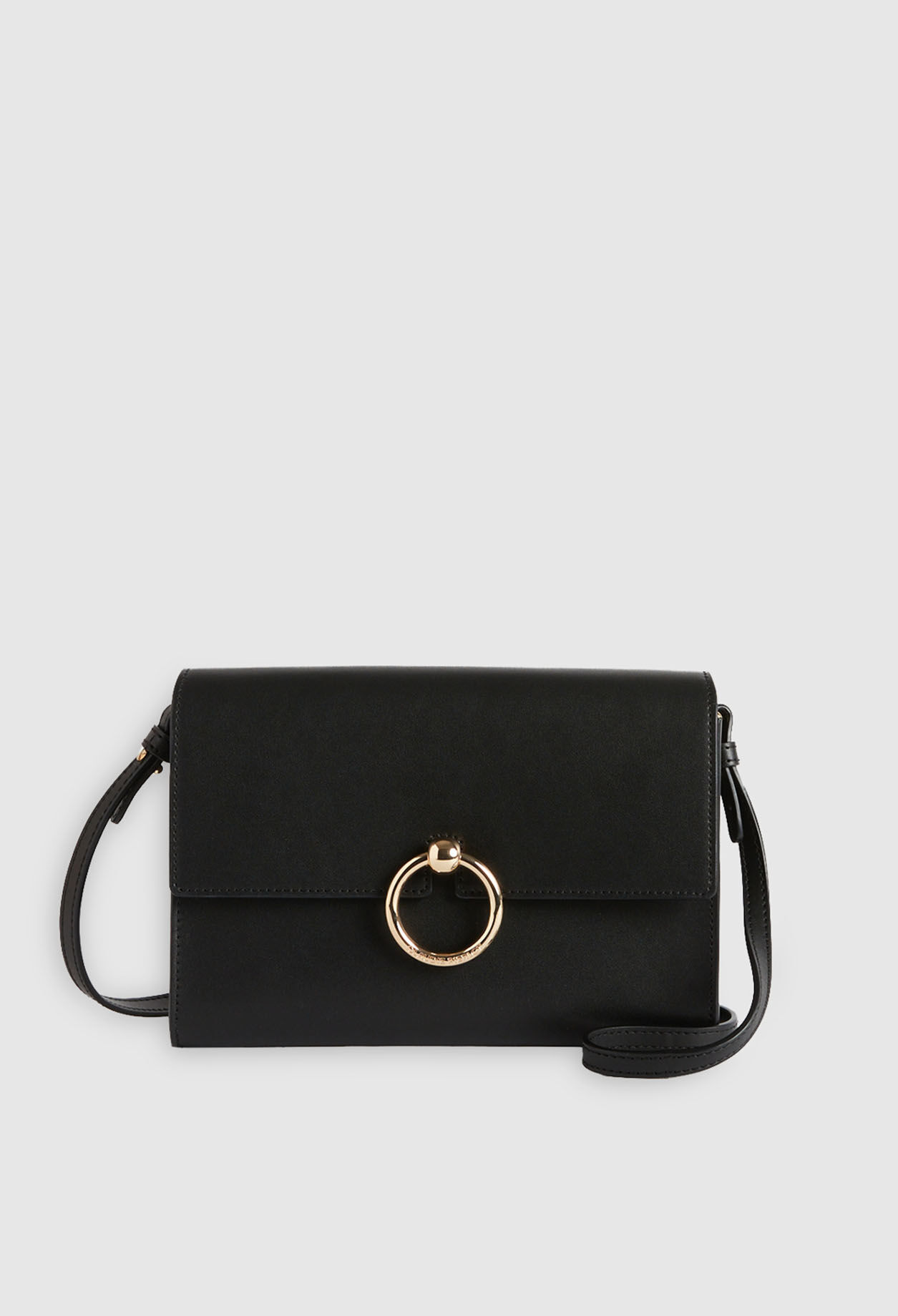 Pochette Anouck cuir