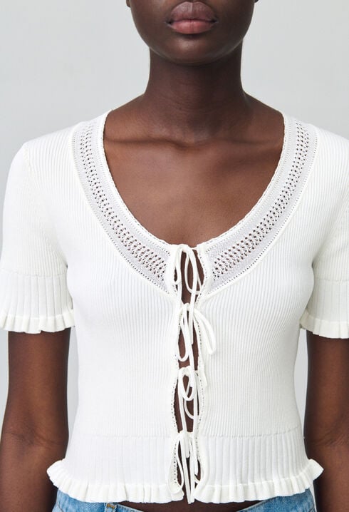 Top noeuds maille fine