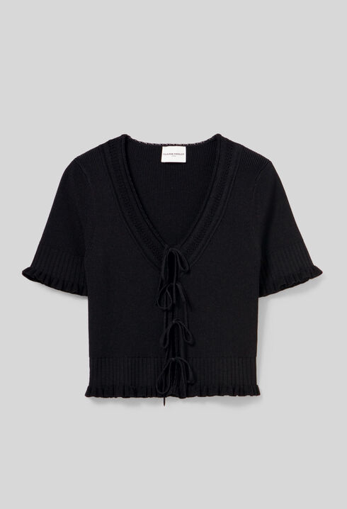 Top noeuds maille fine