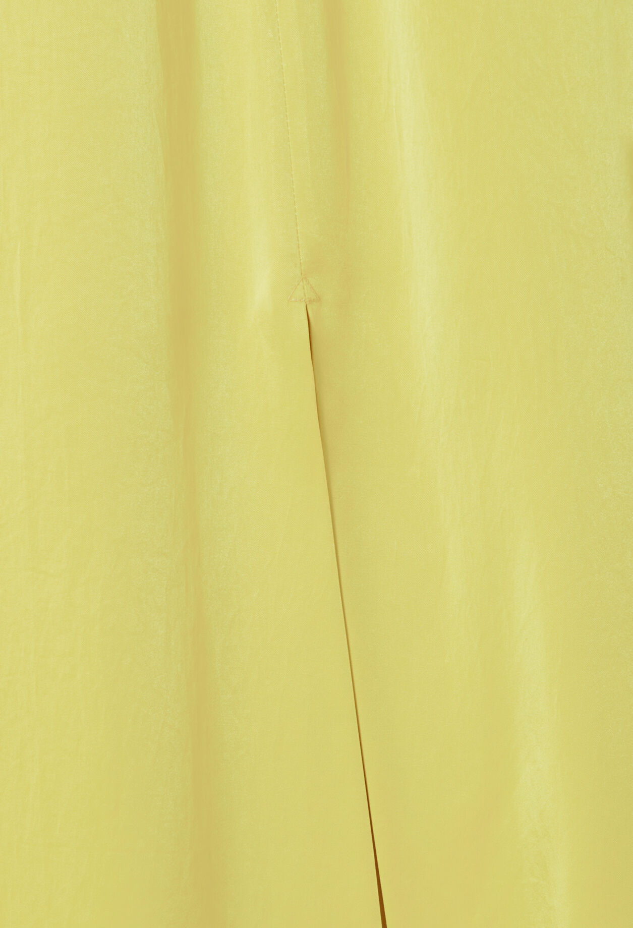 Flowy Pleated Maxi Skirt