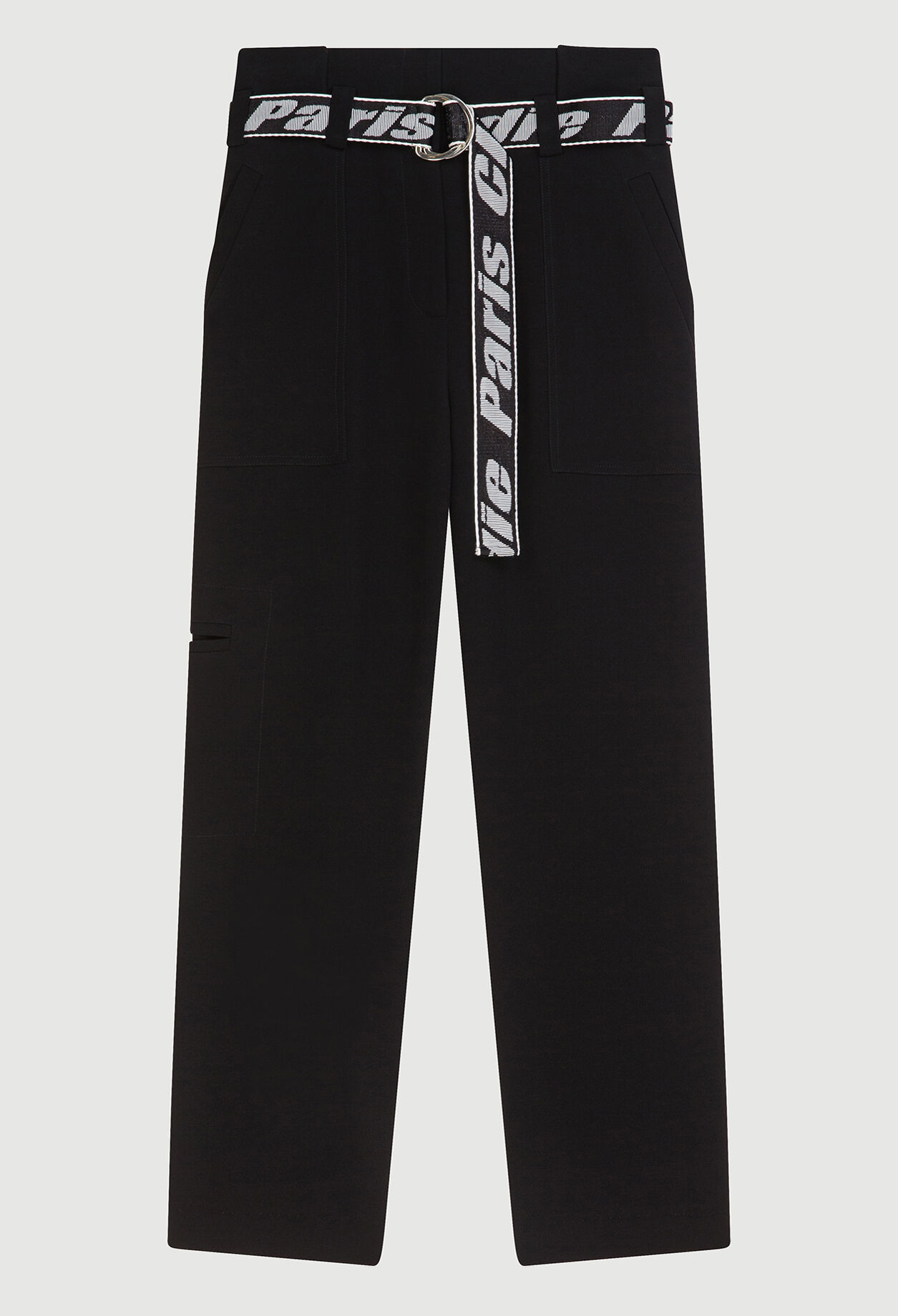 Pantalon 7/8e