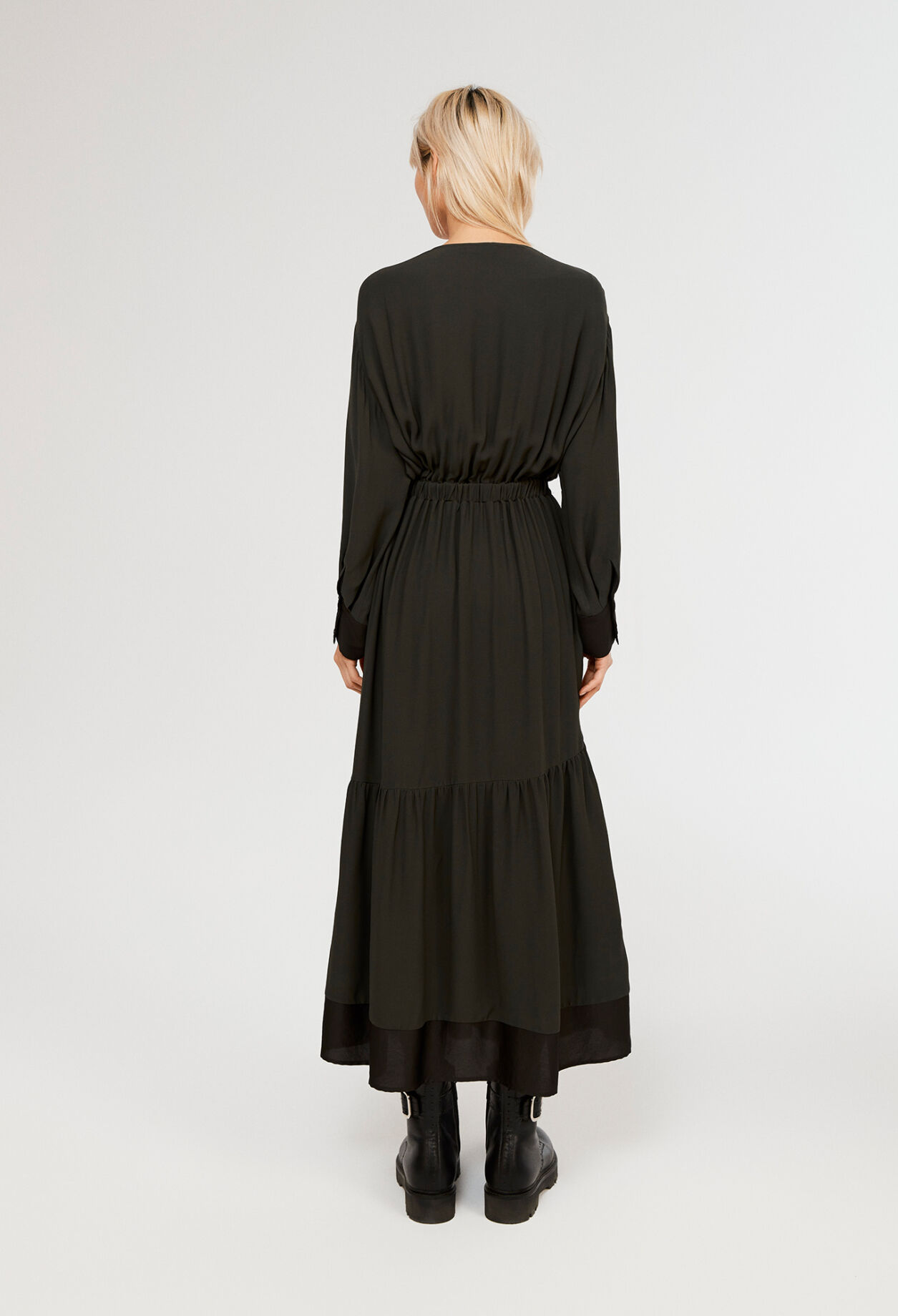 Long dress