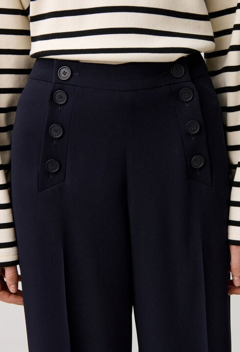 Sailor Trousers
