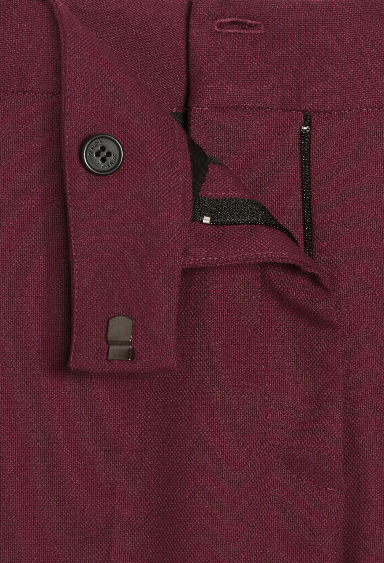 Pantalon tailleur