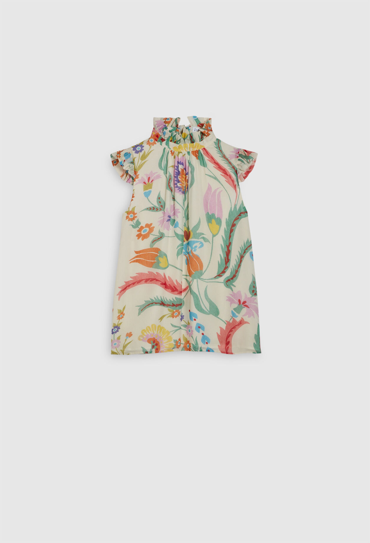 Print top