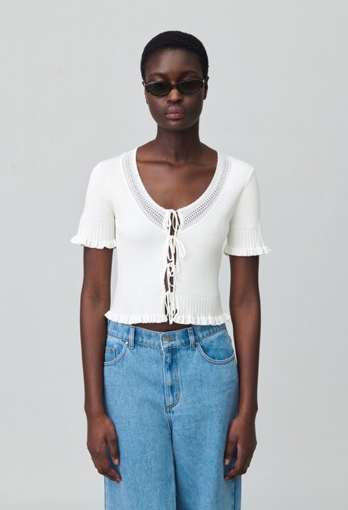 Top noeuds maille fine