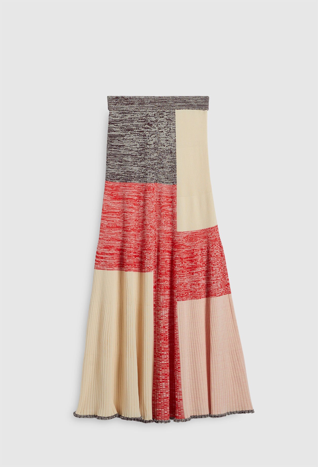 Floaty skirt