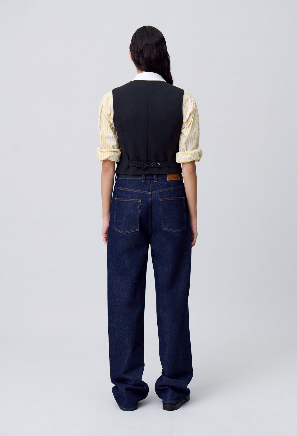 Veston tailleur