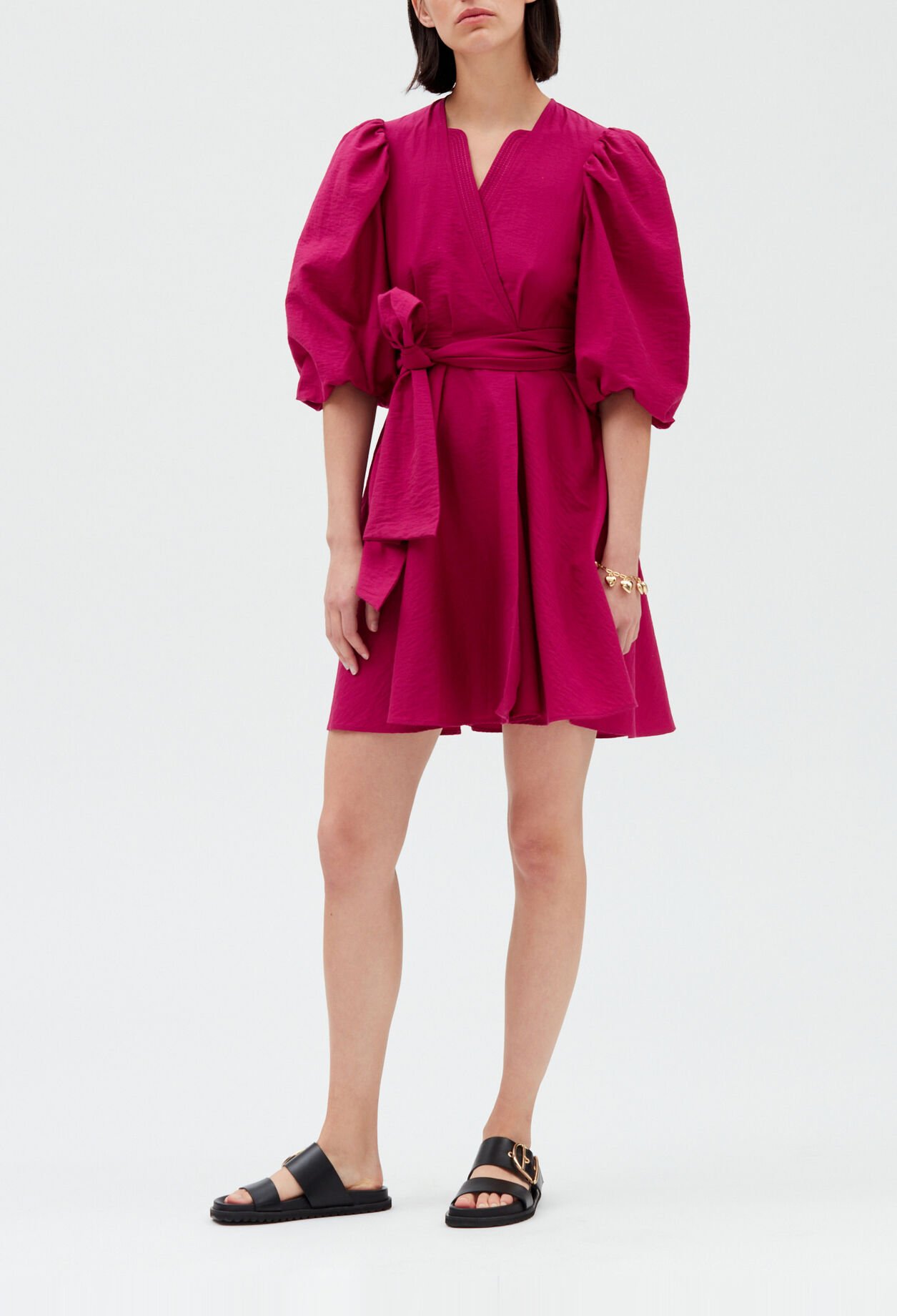 Robe portefeuille