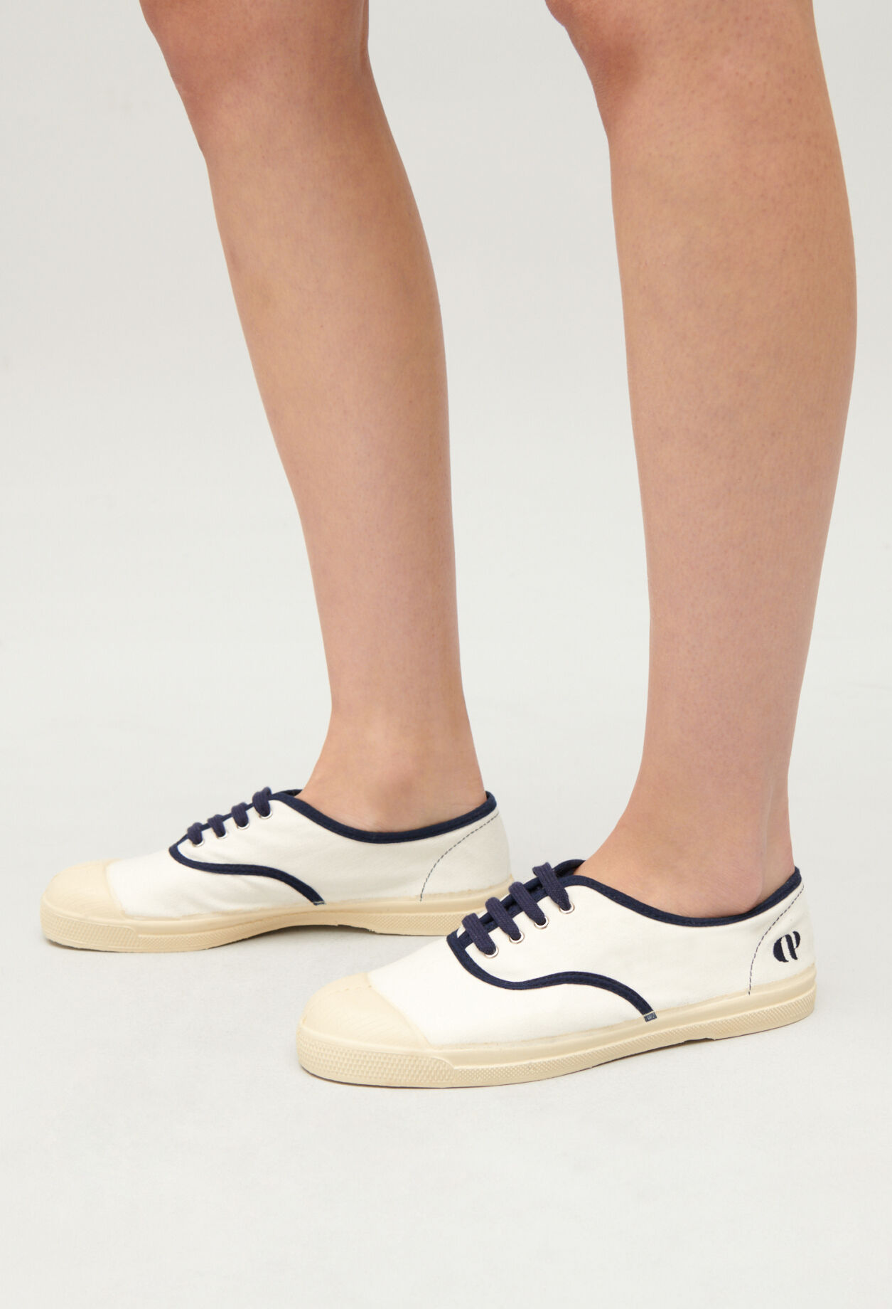 Tennis Bensimon x CP