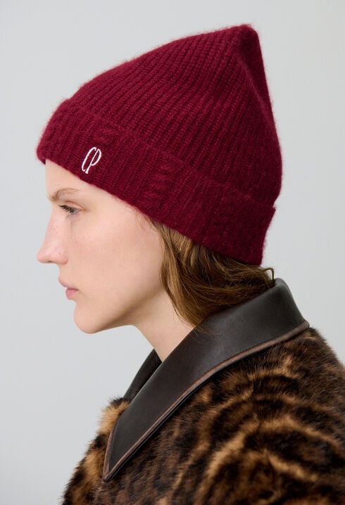 Bonnet CP