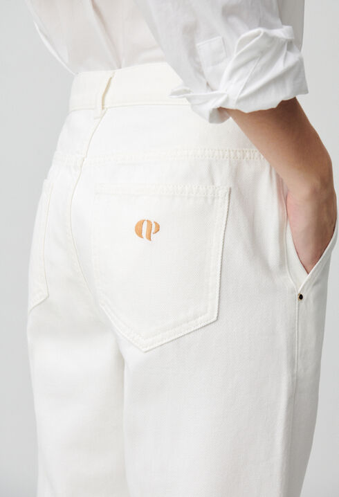 Jean Marc denim large