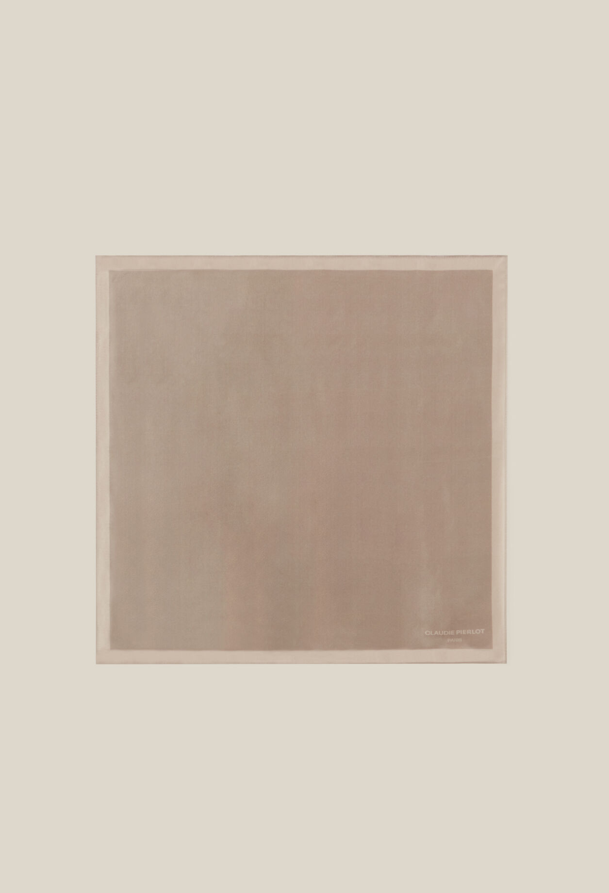 Silk Square 55cm x 55cm