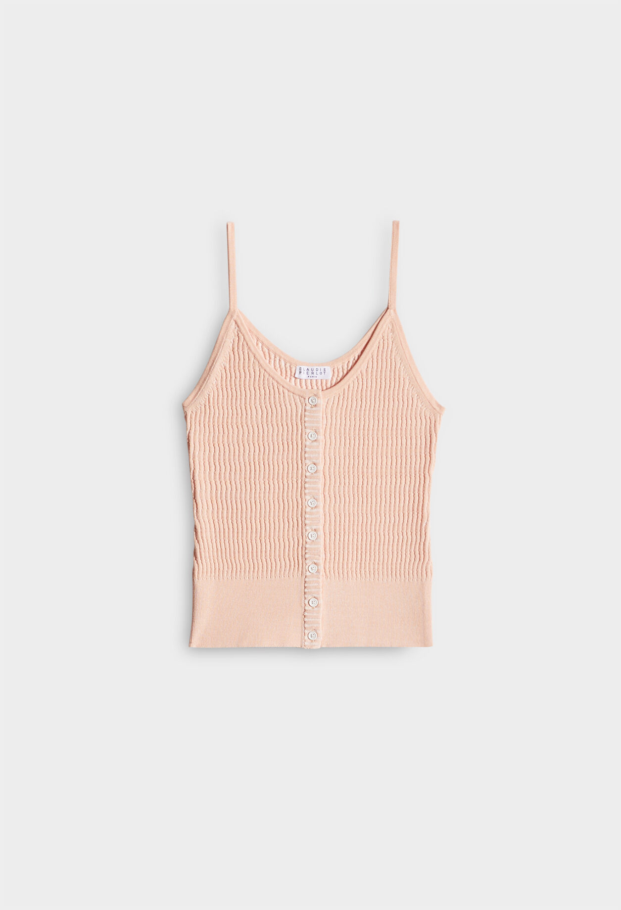 Pull crop