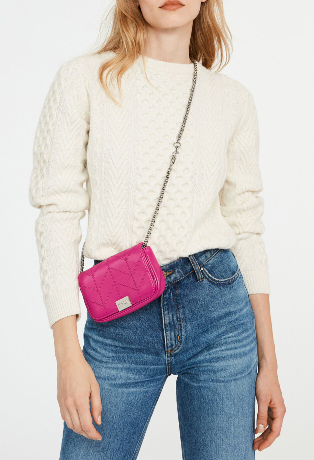 Mini sac Akilino cuir