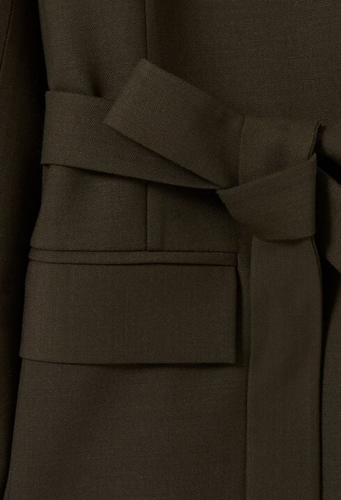 Veste blazer tailleur