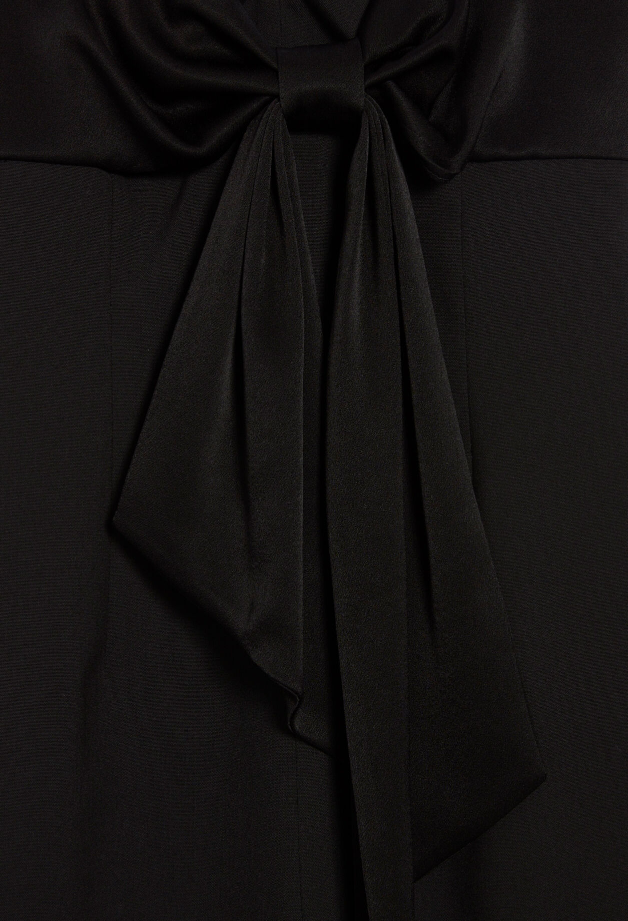 Combinaison pantalon noire
