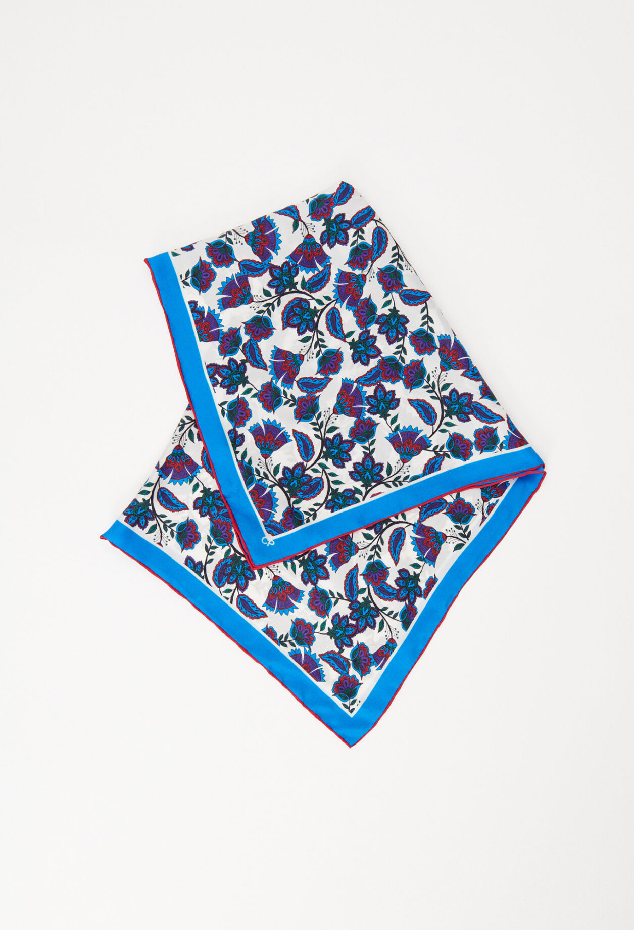 Foulard en soie