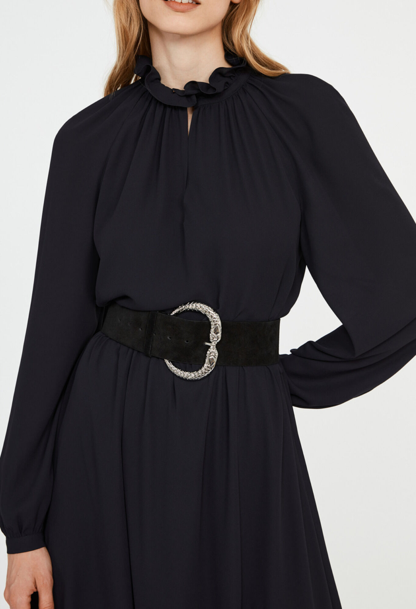 Ceinture cuir