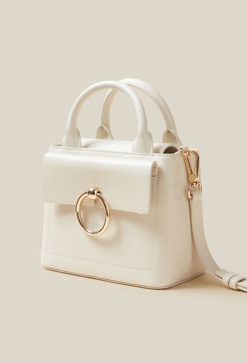 Sac Anouck mini cuir