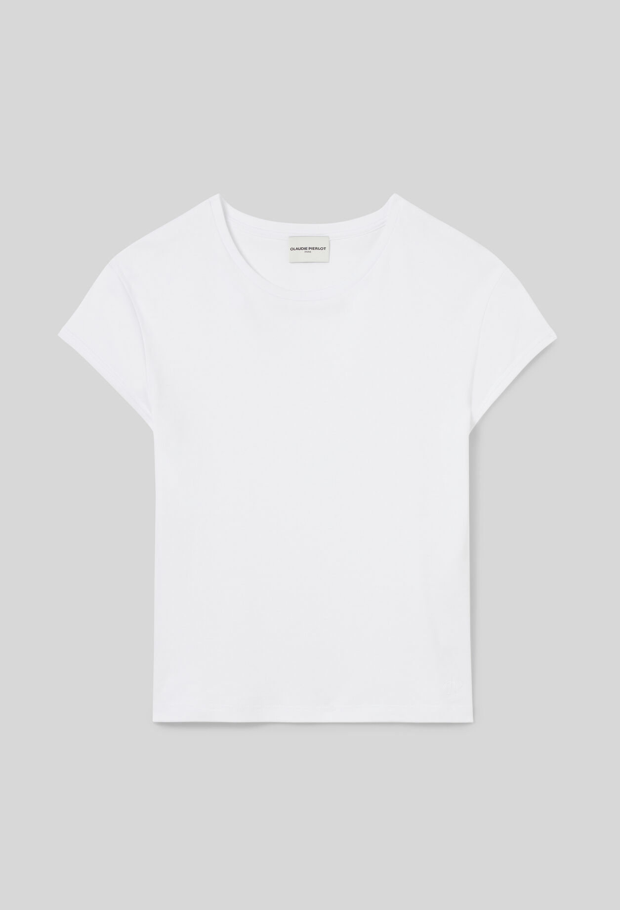 T-shirt manches courtes