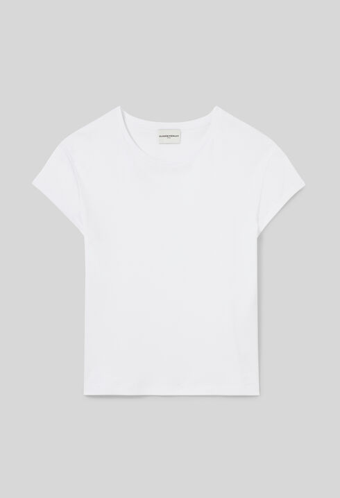 T-shirt manches courtes