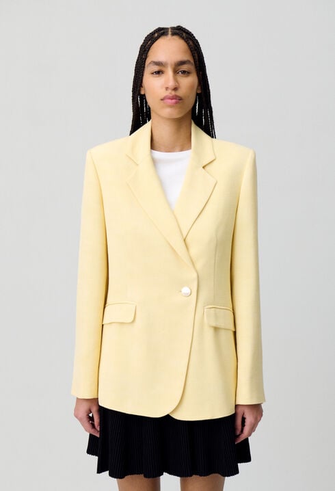 Veste de tailleur