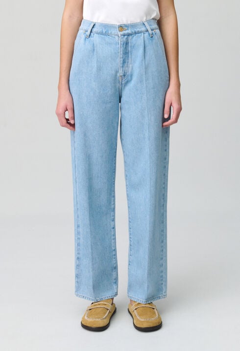 Jean Marc denim large