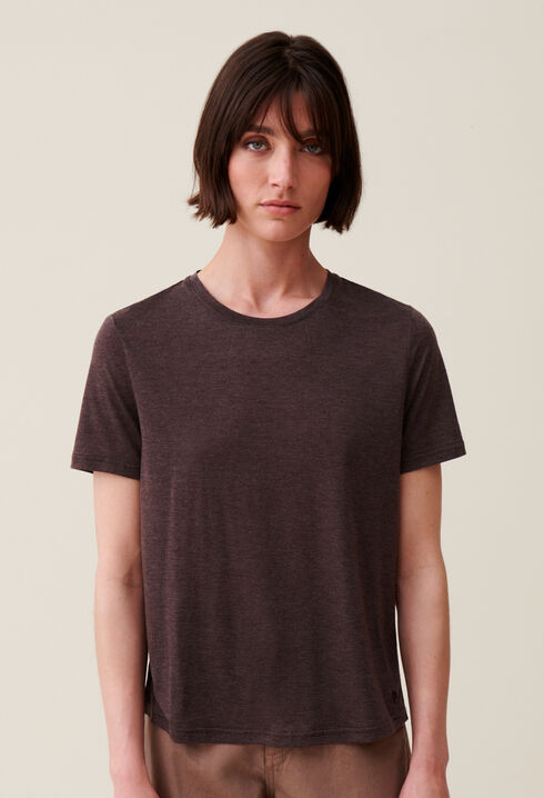 Embroidered CP Short-Sleeve Tee