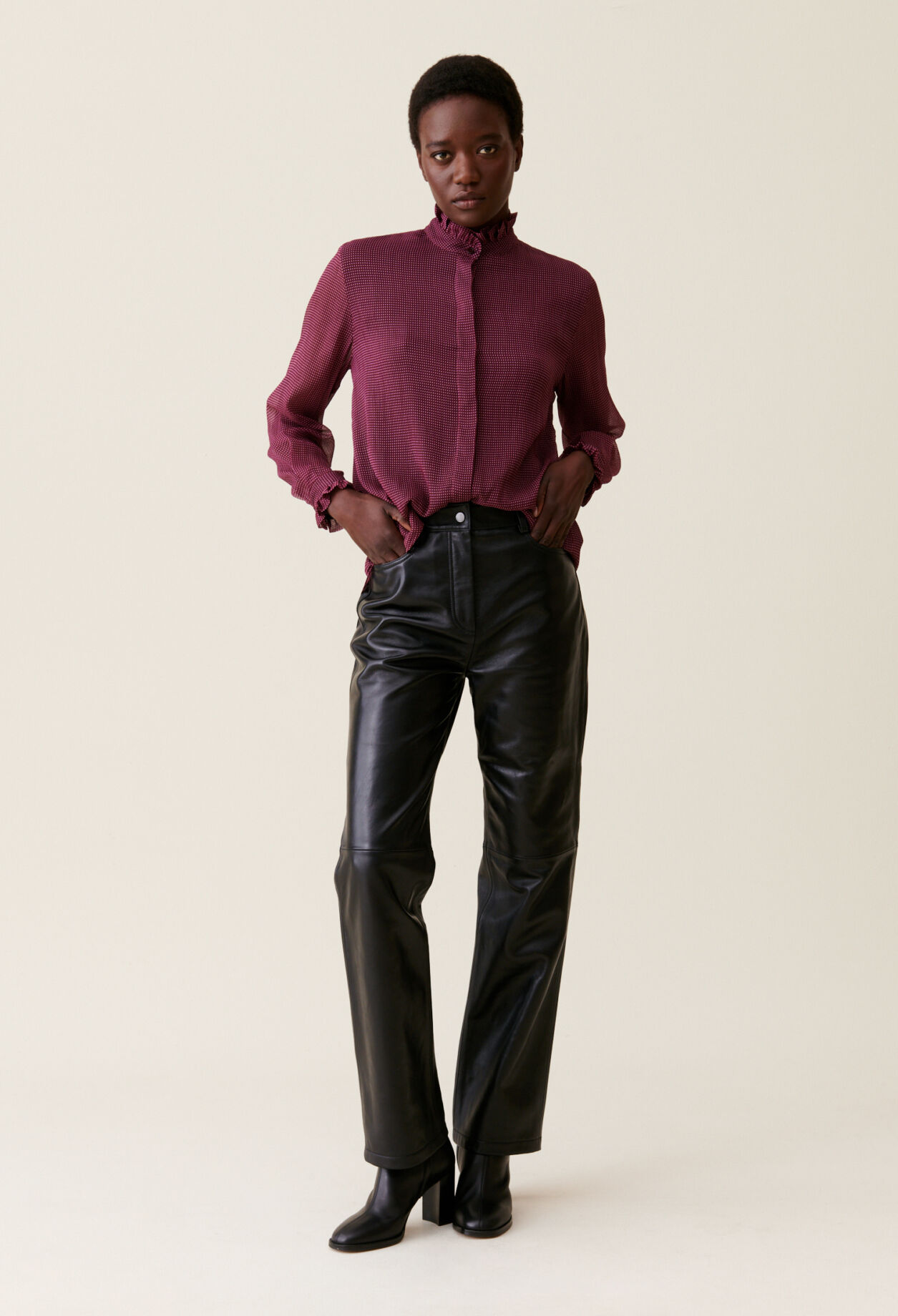 Tops et chemises pour femme Claudie Pierlot