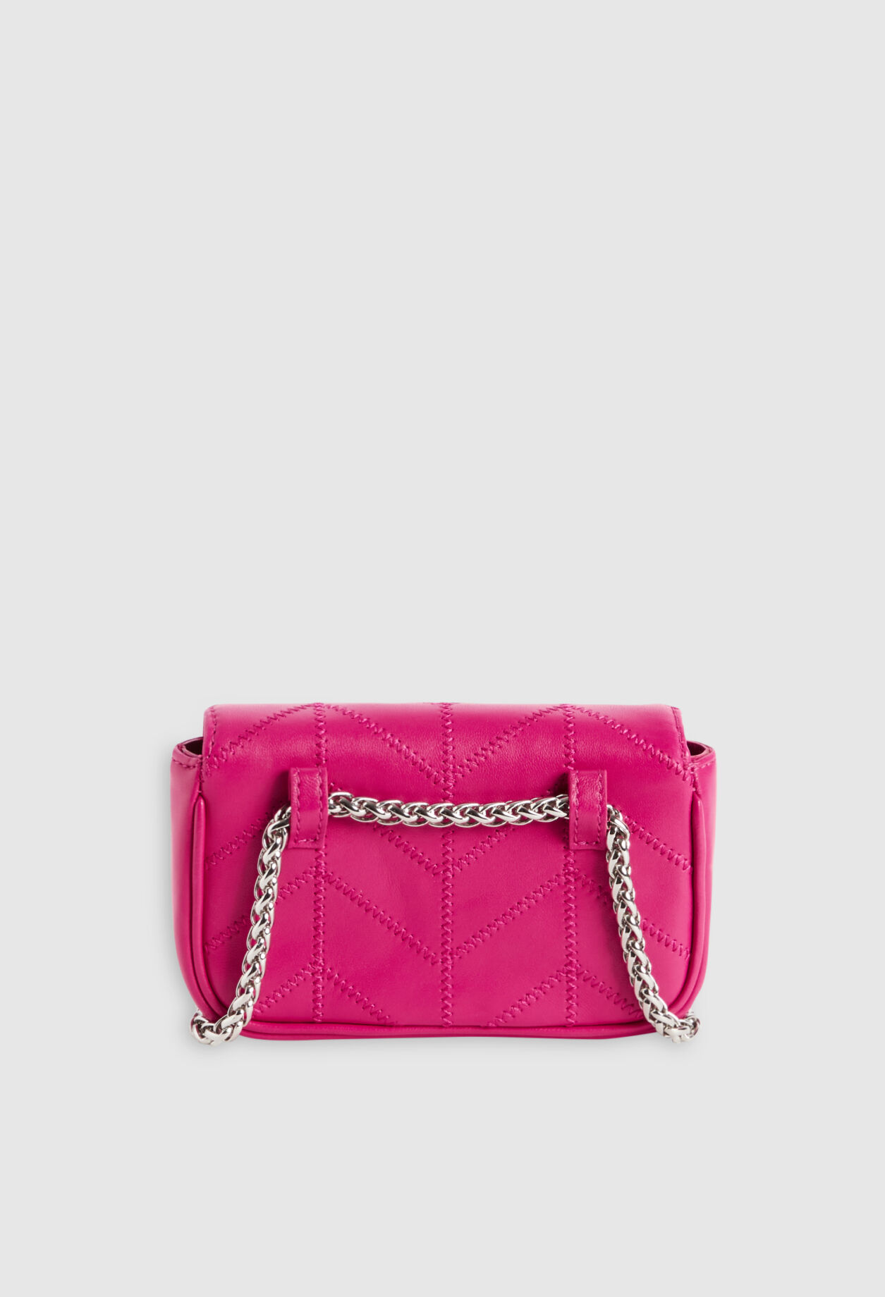 Mini sac Akilino cuir