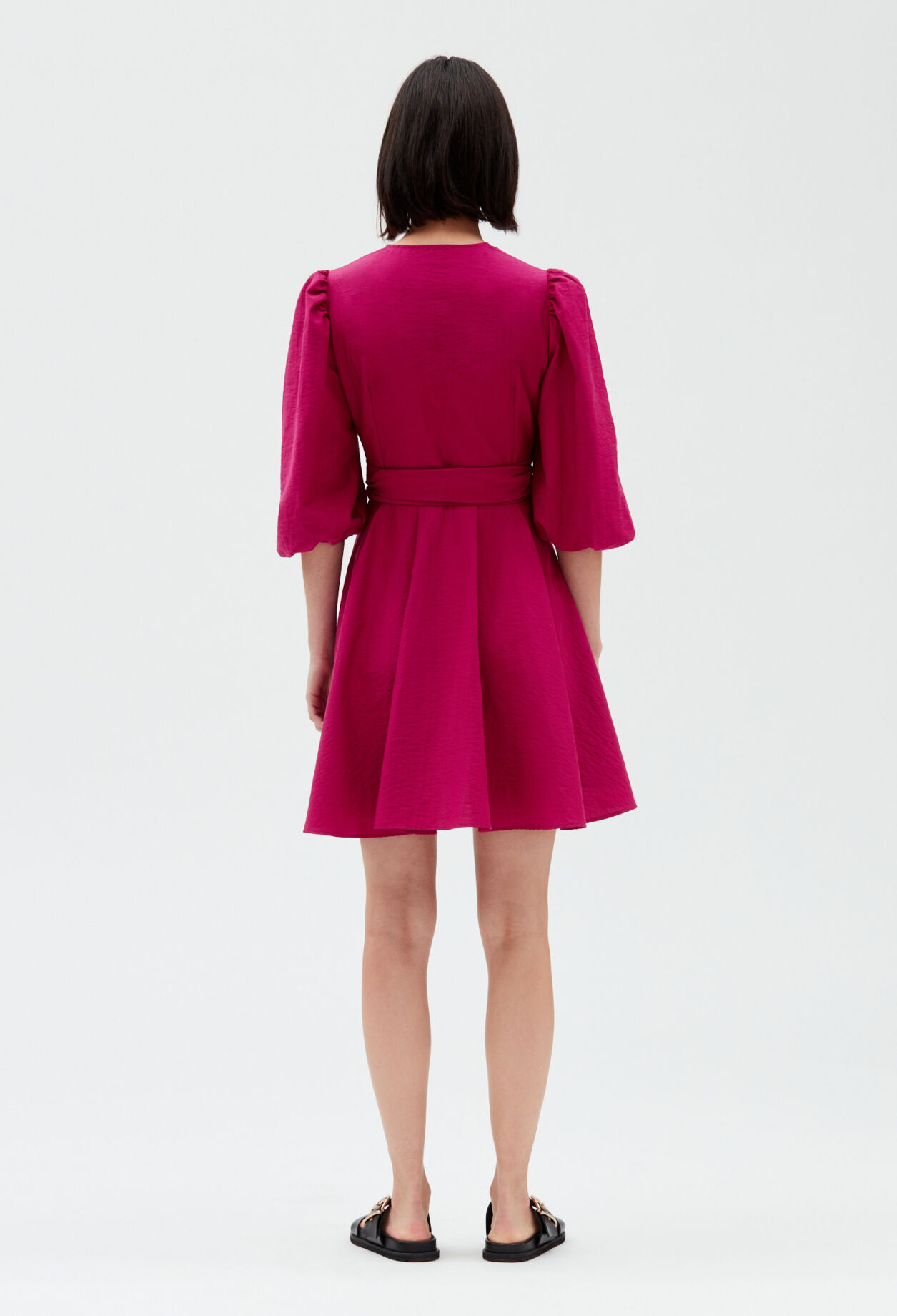 Robe portefeuille