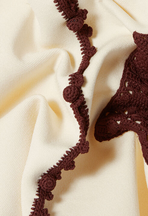 Fine Knit Vest Top