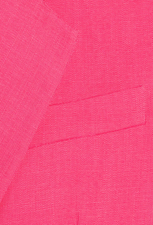 Veste tailleur rose