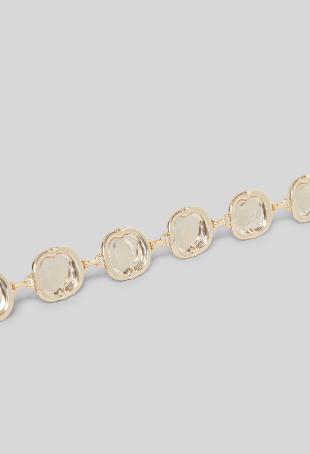 Gold Chain Belt
