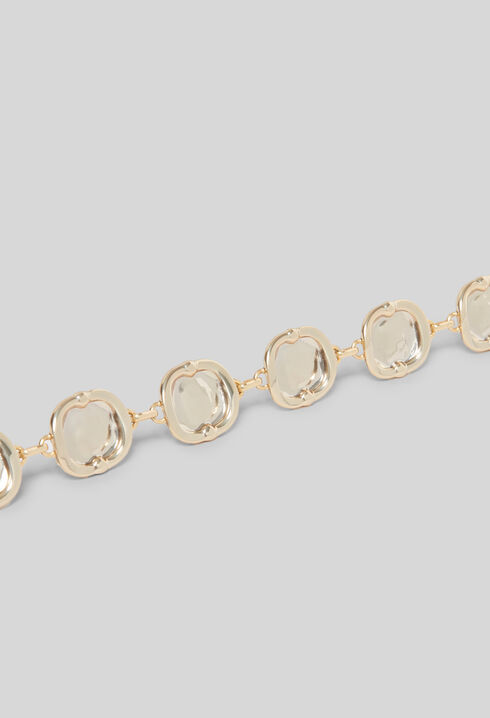 Gold Chain Belt