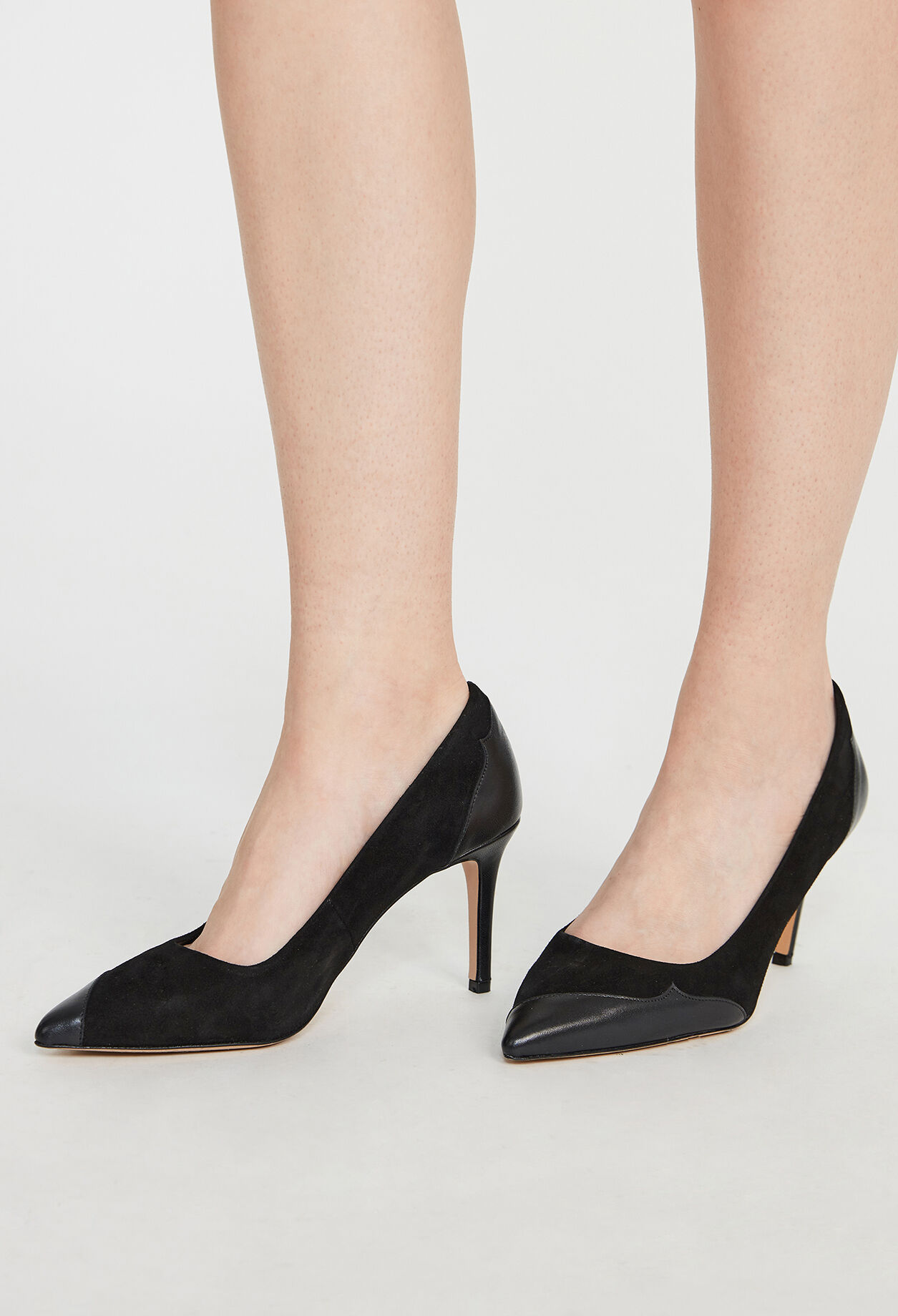 Escarpins claudie pierlot on sale