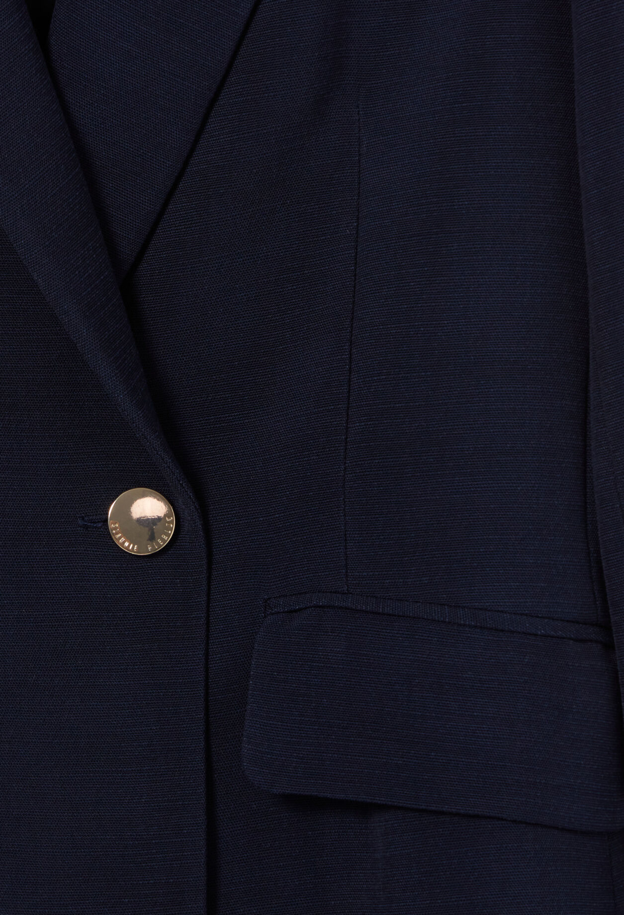 Tailored Blazer