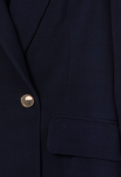 Veste de tailleur